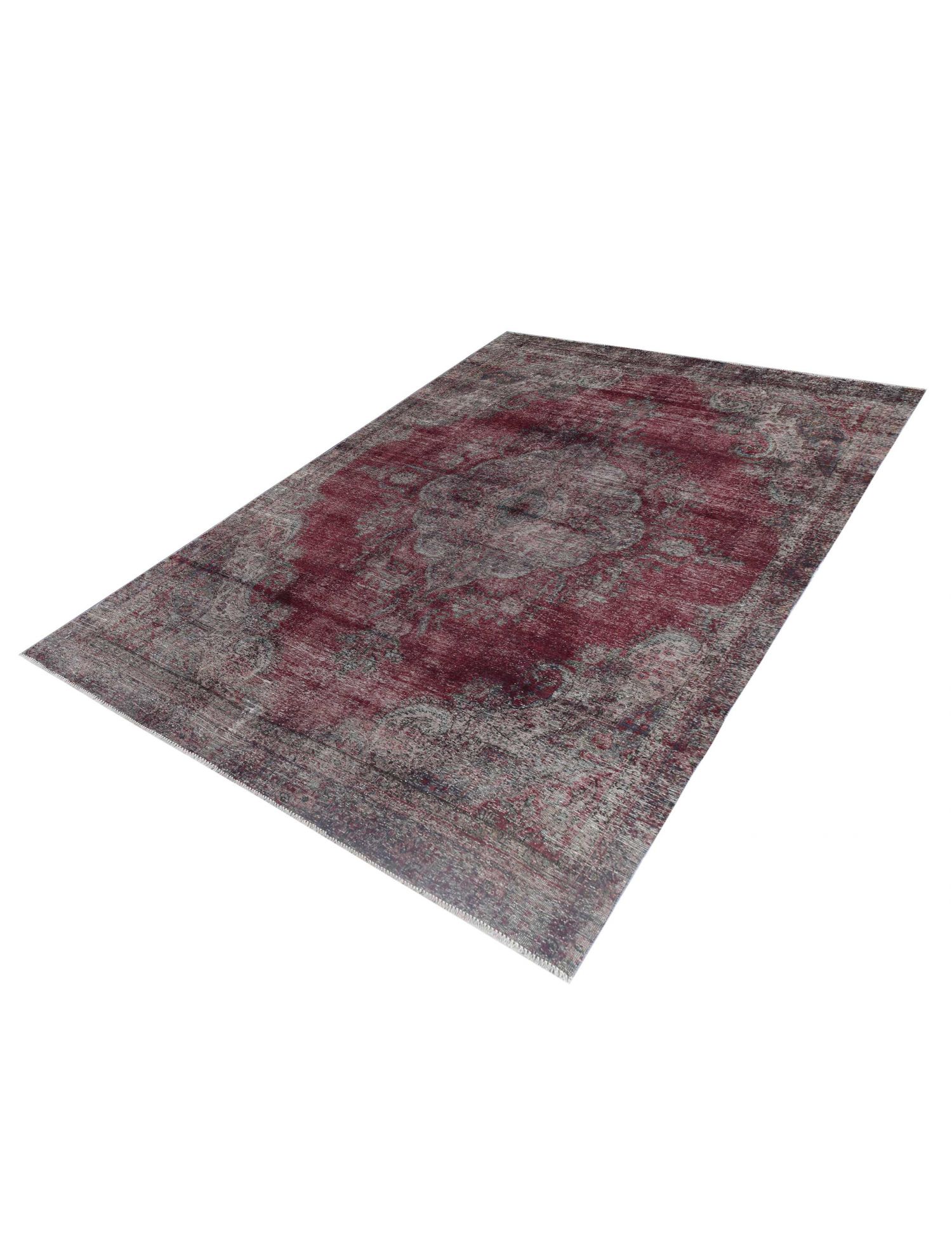 Vintage Teppe  lilla <br/>341 x 245 cm