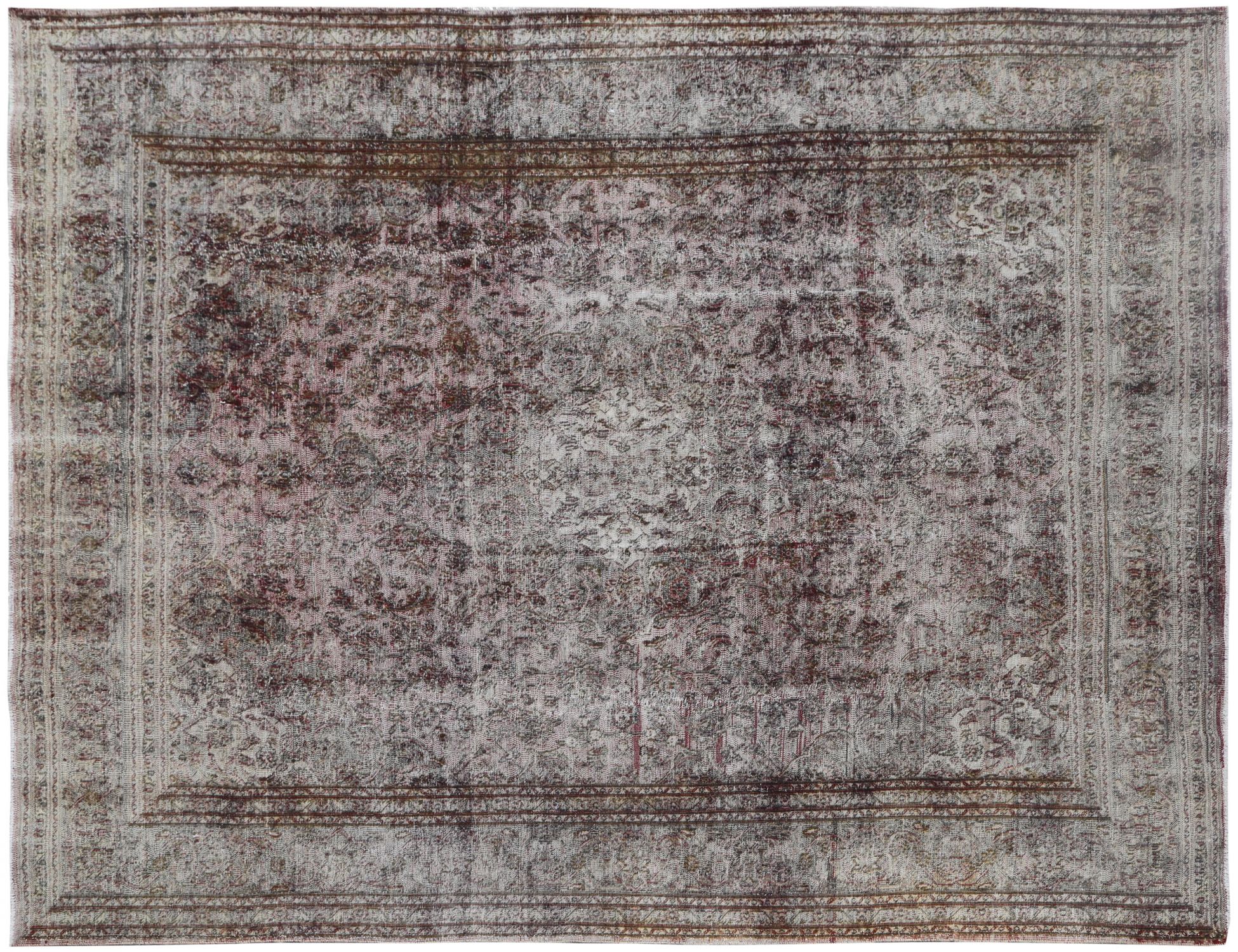 Tappeto Vintage  beige <br/>376 x 290 cm