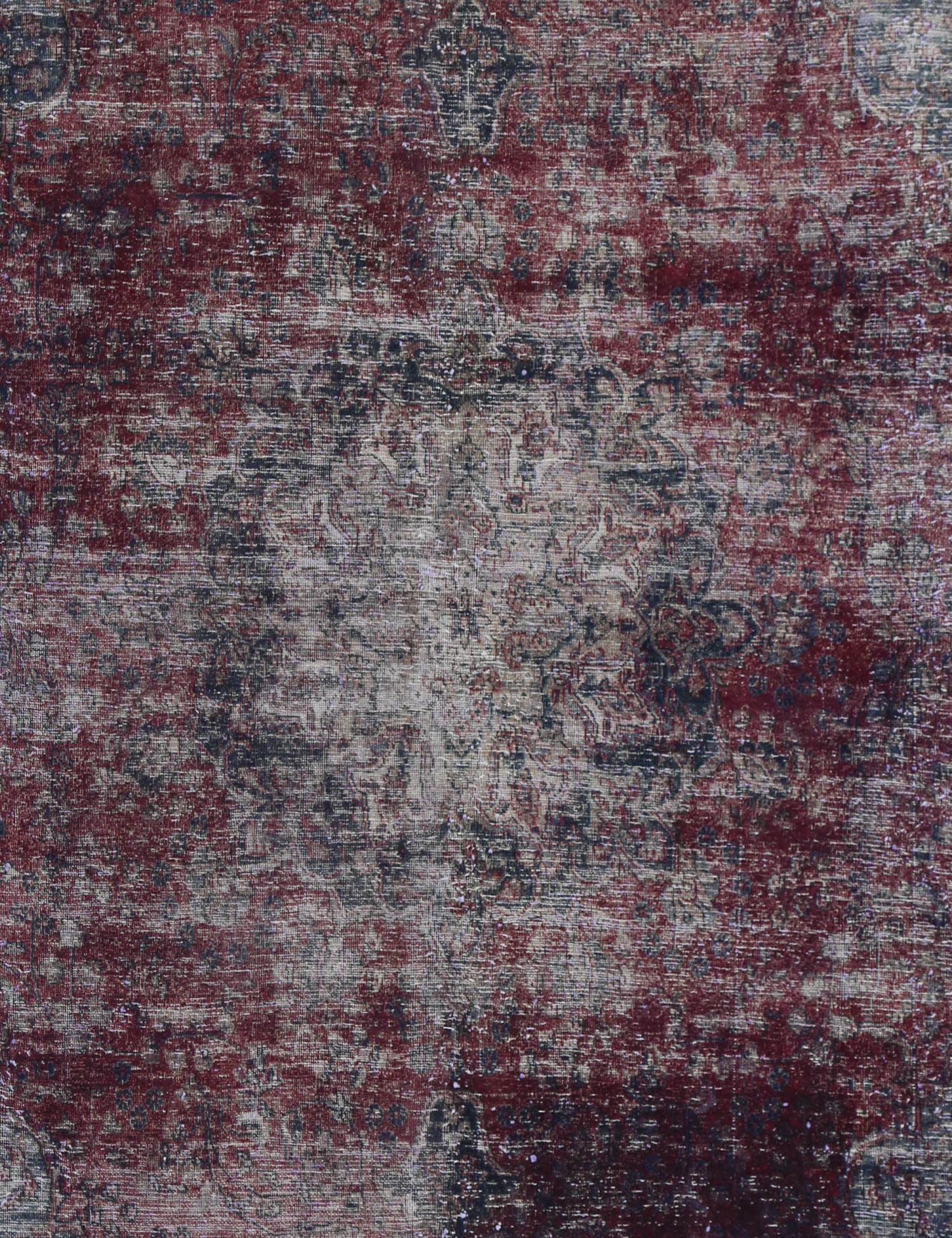 Vintage Teppich  lila <br/>330 x 254 cm