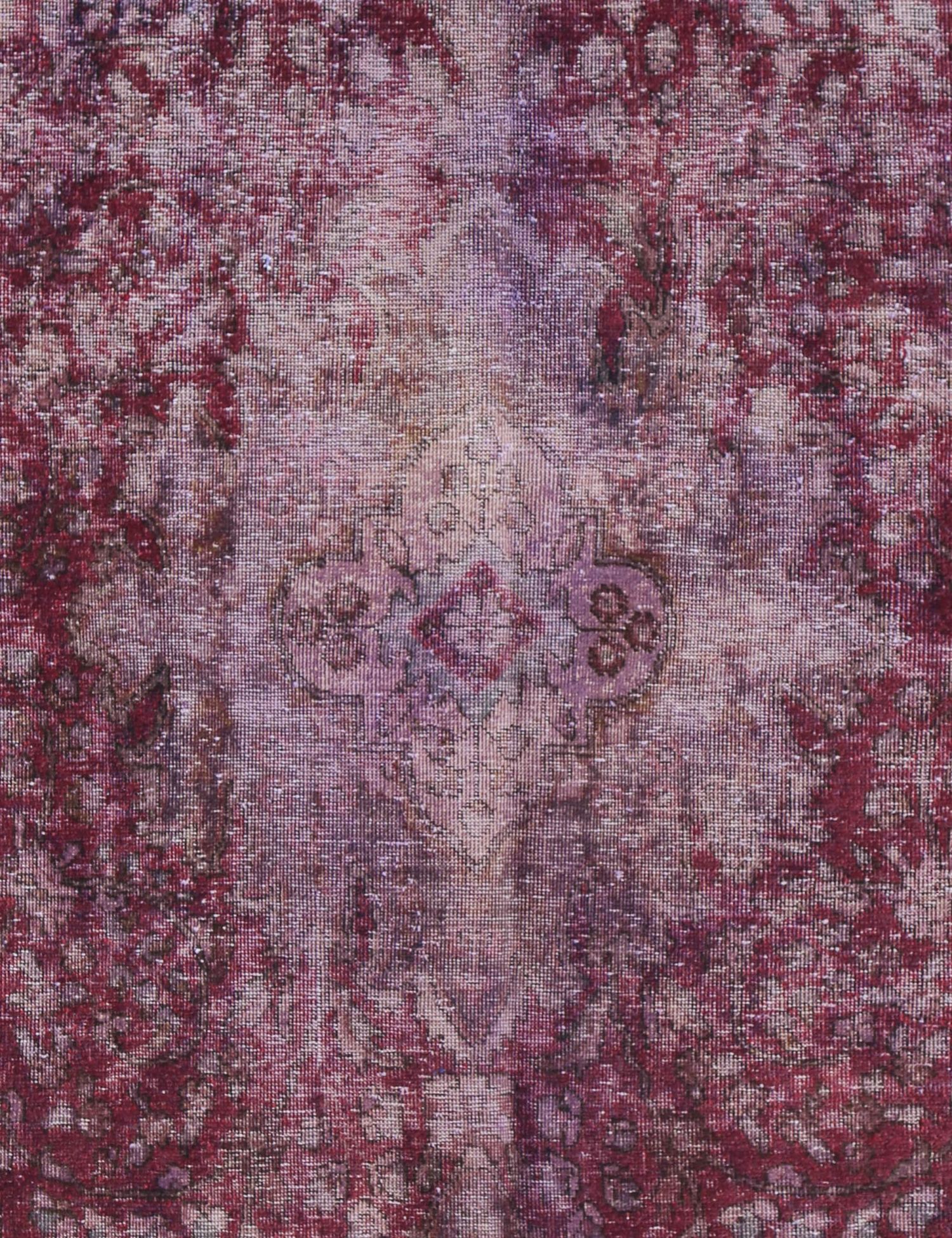 Stonewash  lila <br/>258 x 163 cm
