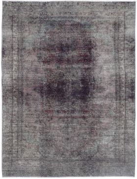 Vintage Carpet 260 x 161 harmaa