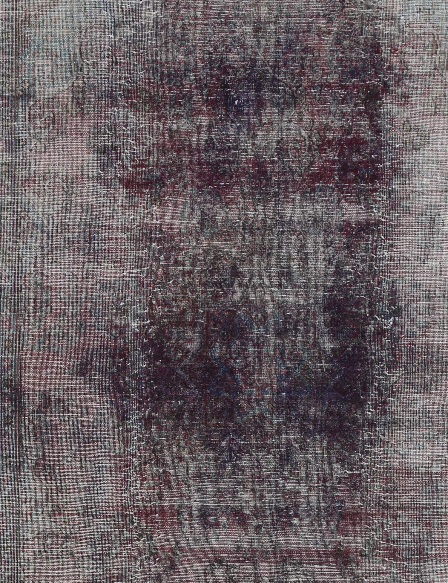 Tappeto Vintage  grigo <br/>260 x 161 cm