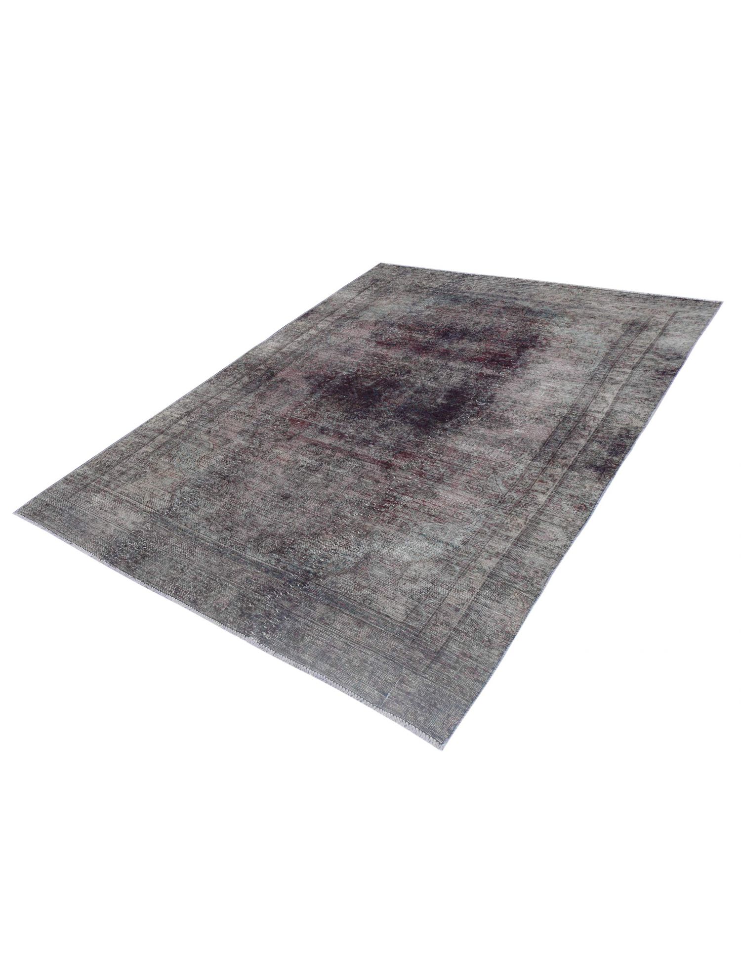 Tappeto Vintage  grigo <br/>260 x 161 cm