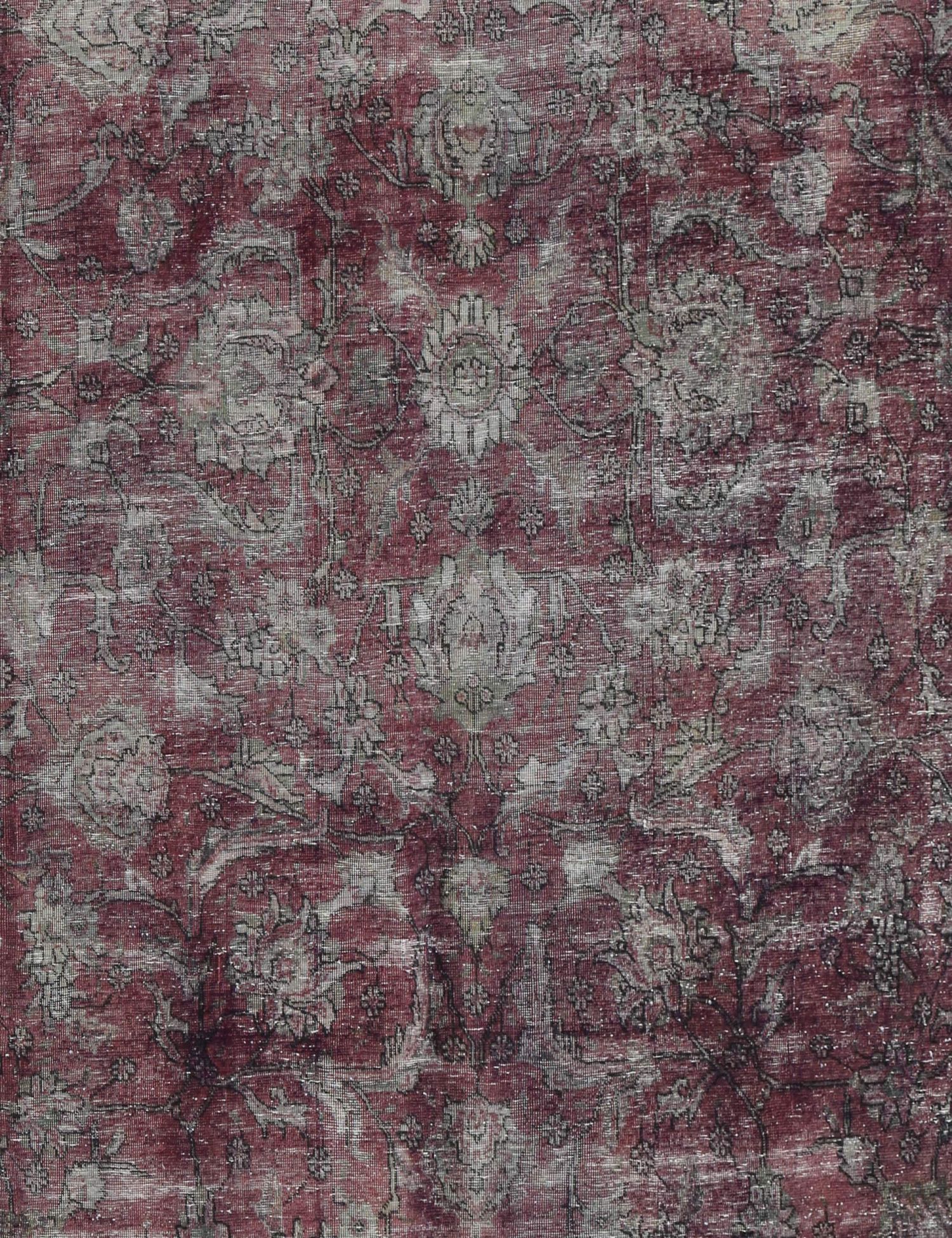 Tappeto Vintage  lila <br/>359 x 262 cm
