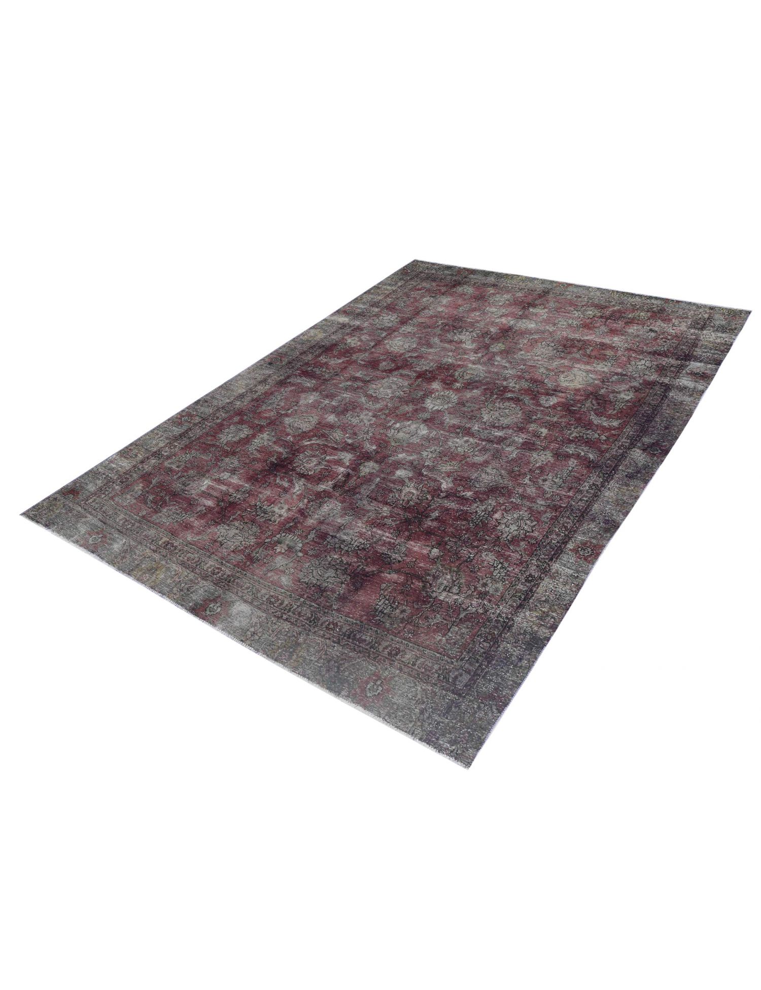 Tappeto Vintage  lila <br/>359 x 262 cm