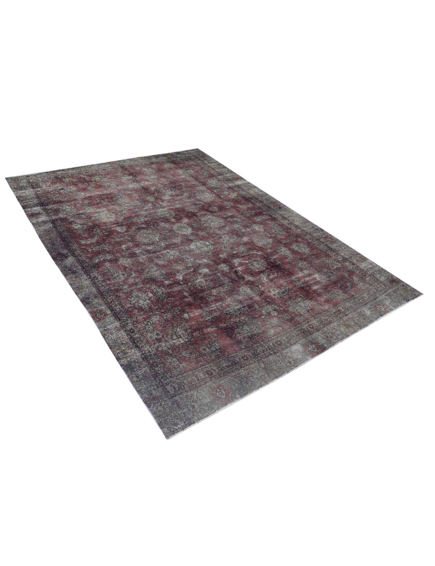 Tappeto Vintage  lila <br/>359 x 262 cm