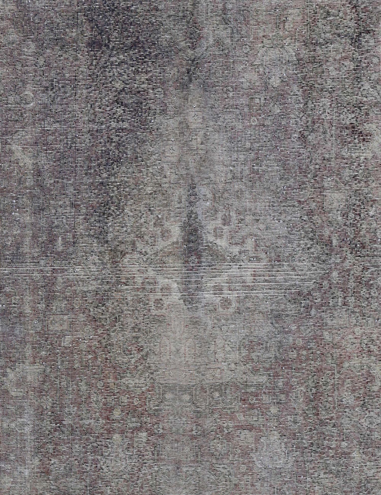 Vintage Teppich  grau <br/>289 x 206 cm