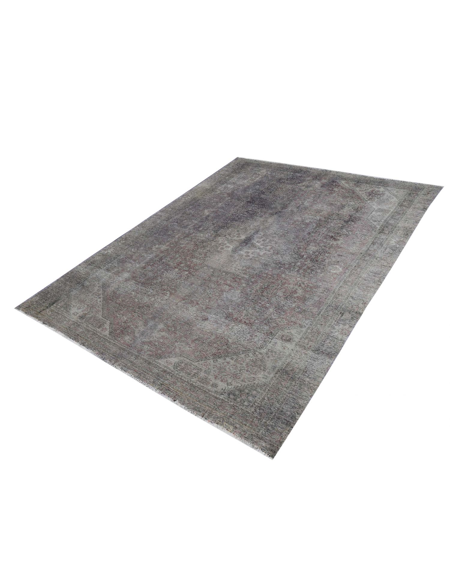 Vintage Teppich  grau <br/>289 x 206 cm
