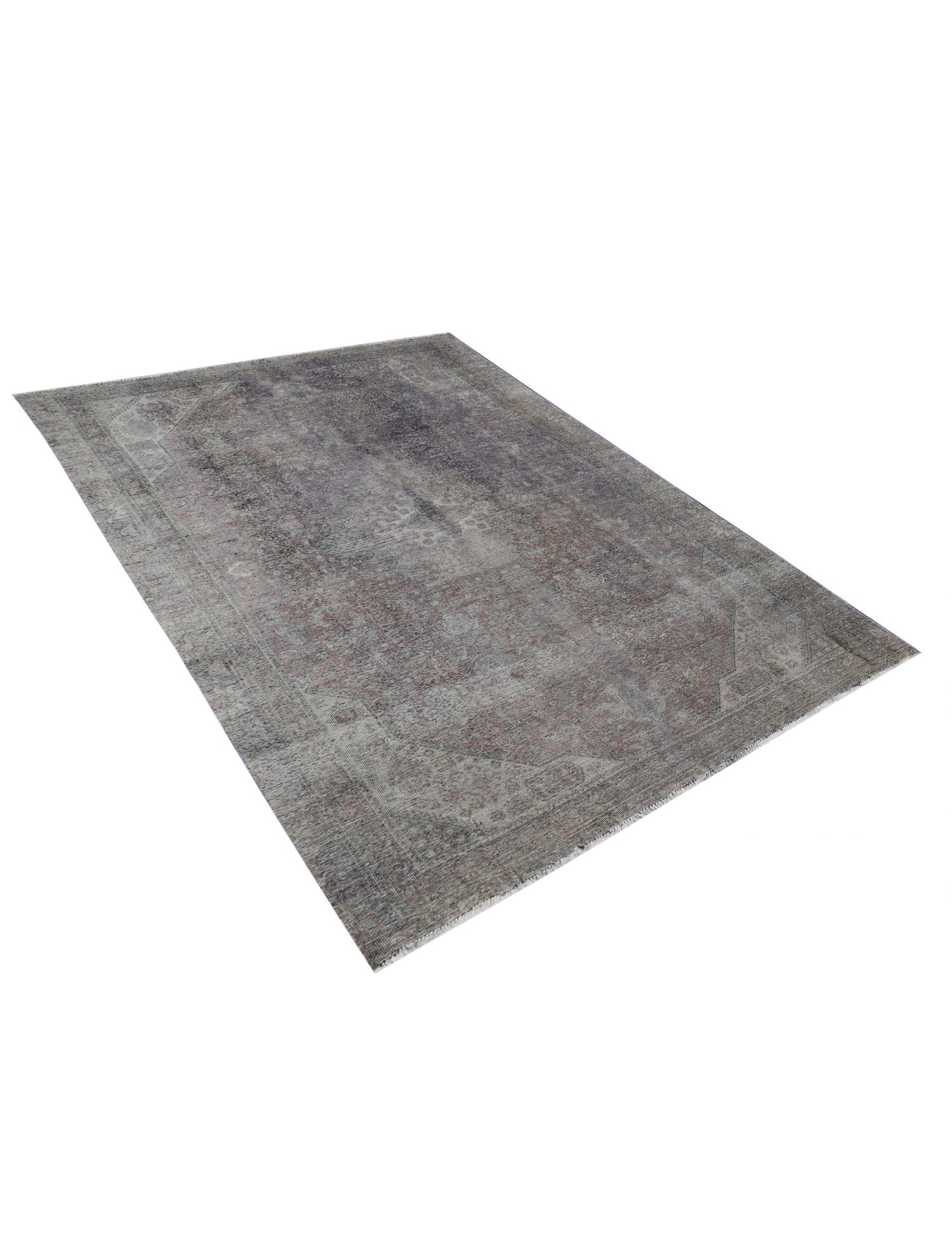 Vintage Teppich  grau <br/>289 x 206 cm