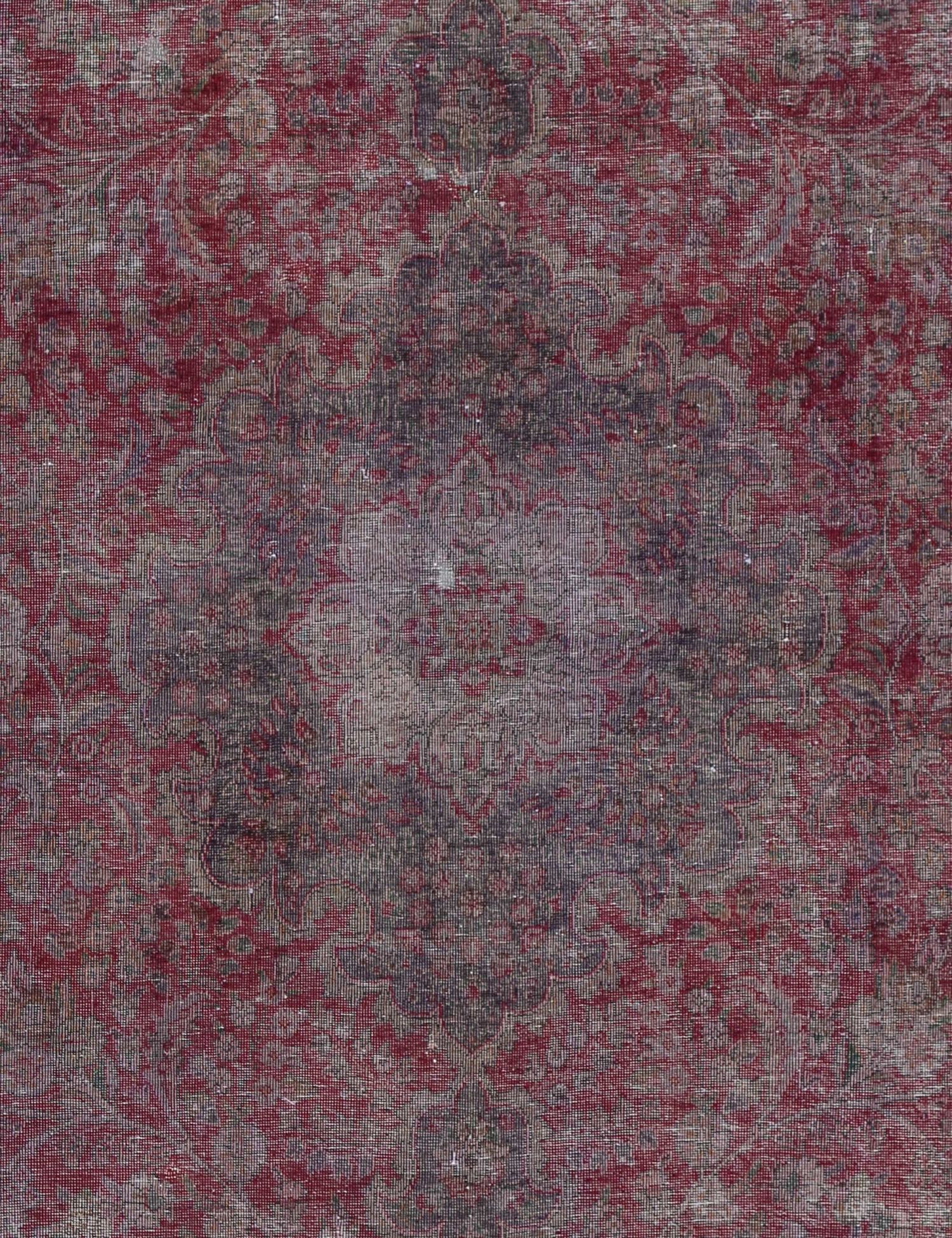 Tappeto Vintage  viola <br/>262 x 175 cm