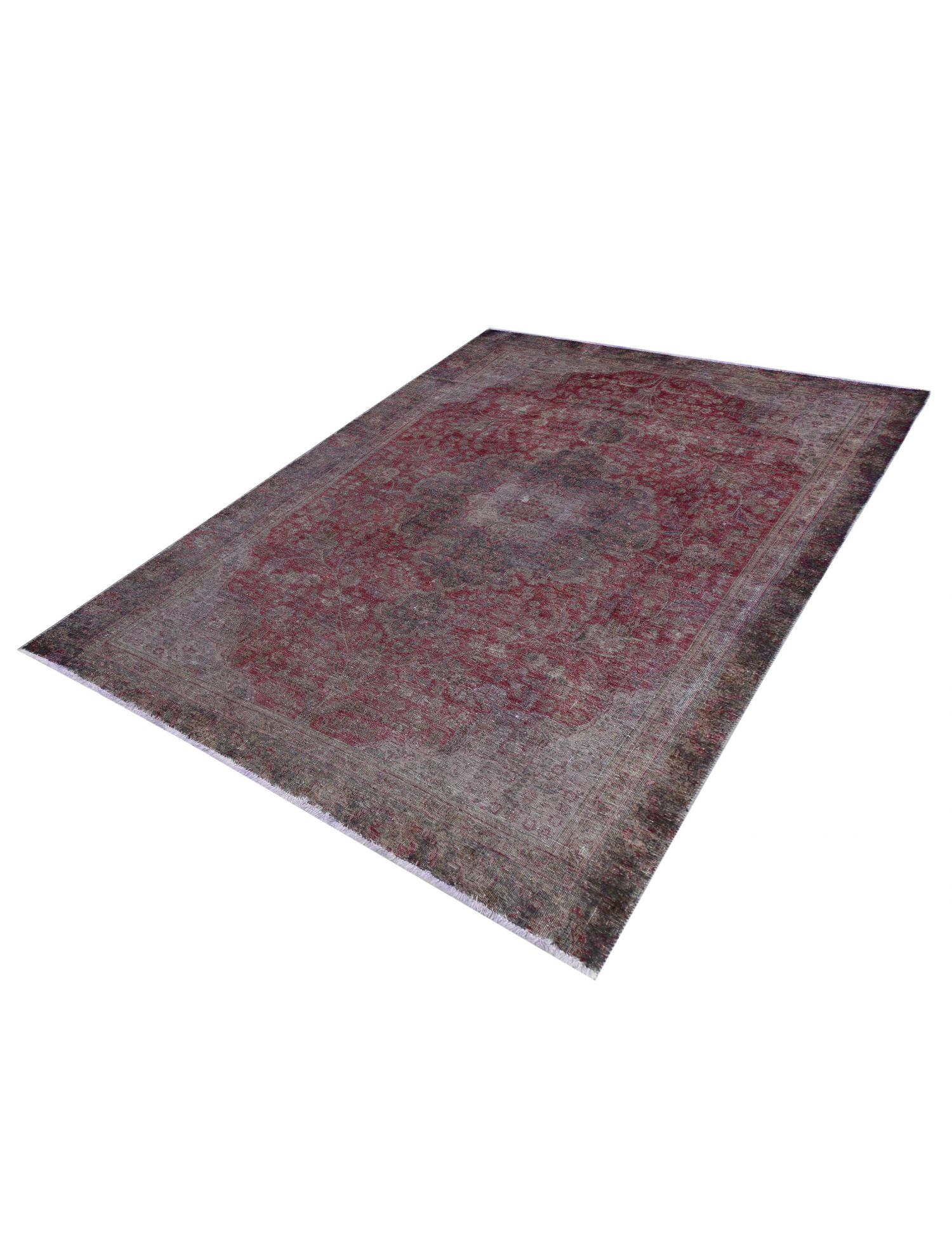 Tappeto Vintage  viola <br/>262 x 175 cm