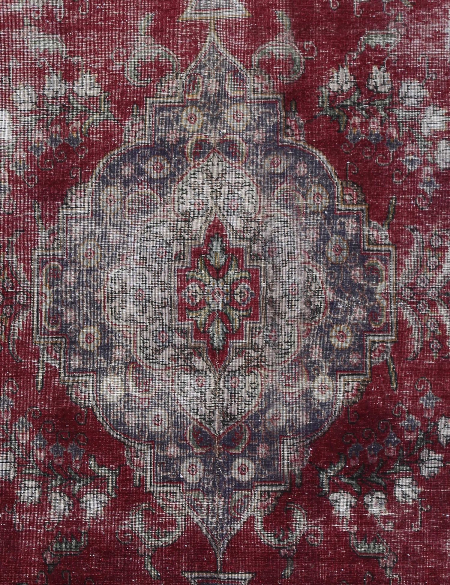 Stonewash  rosso <br/>312 x 210 cm