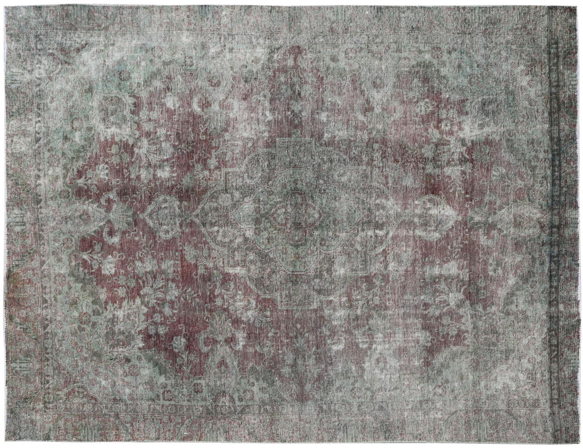 Tappeto Vintage  verde <br/>365 x 266 cm