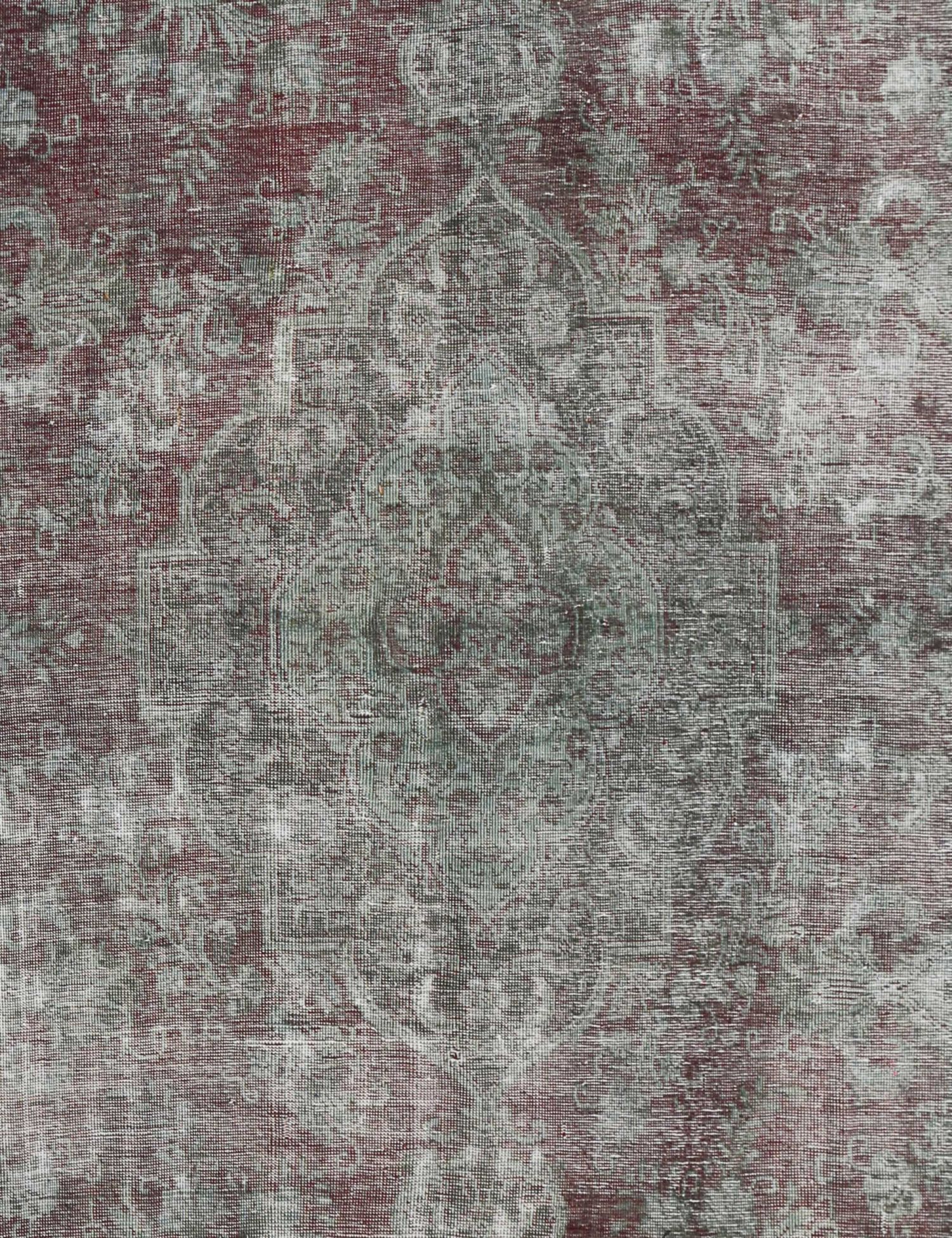 Tappeto Vintage  verde <br/>365 x 266 cm