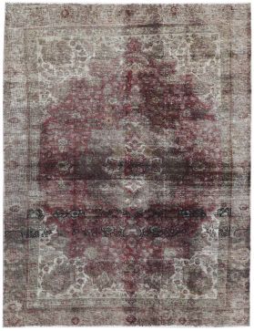 Vintage Carpet 290 x 173 beige