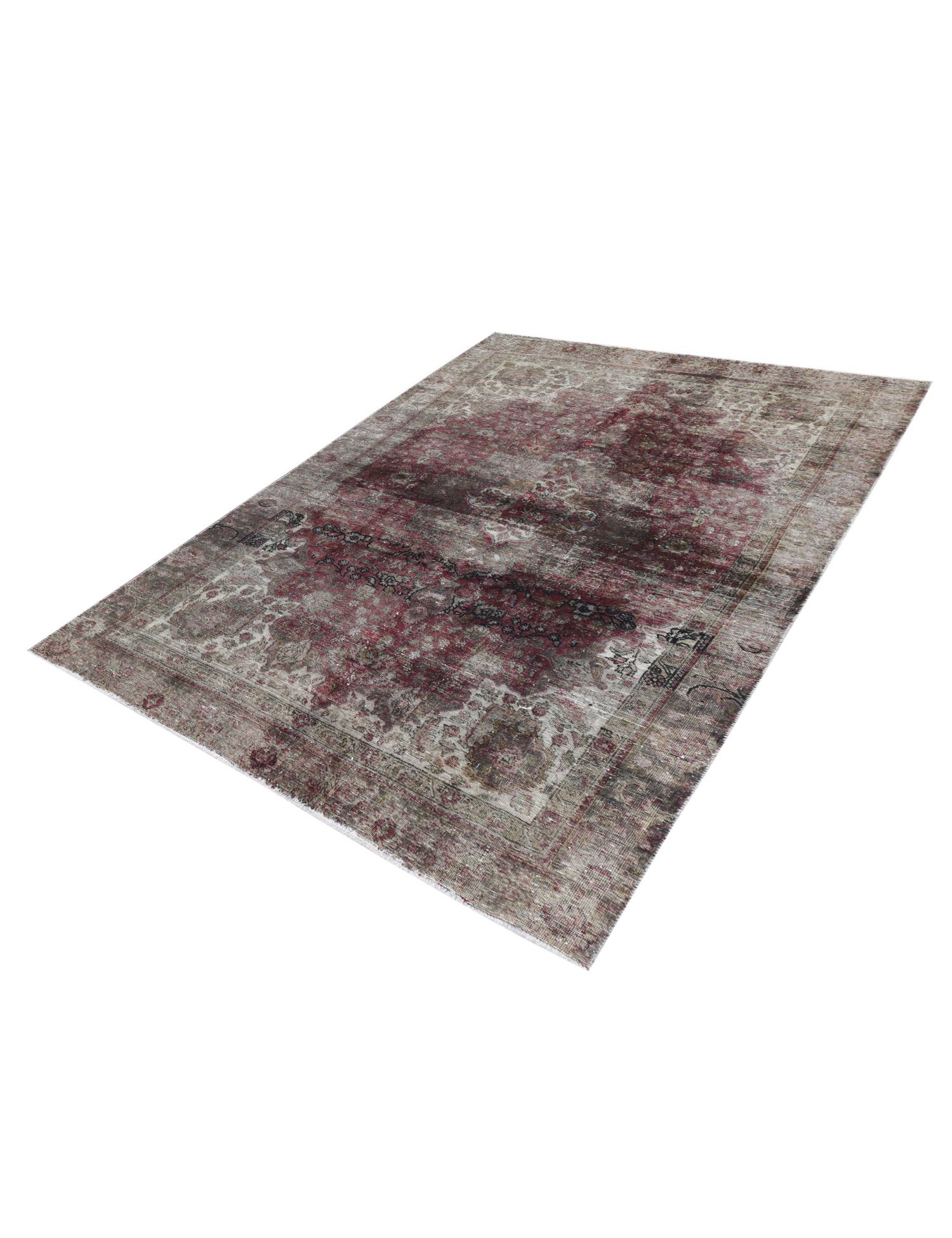 Vintage Teppe  beige <br/>290 x 173 cm