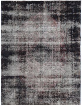 Tappeto Vintage  marrone <br/>326 x 220 cm