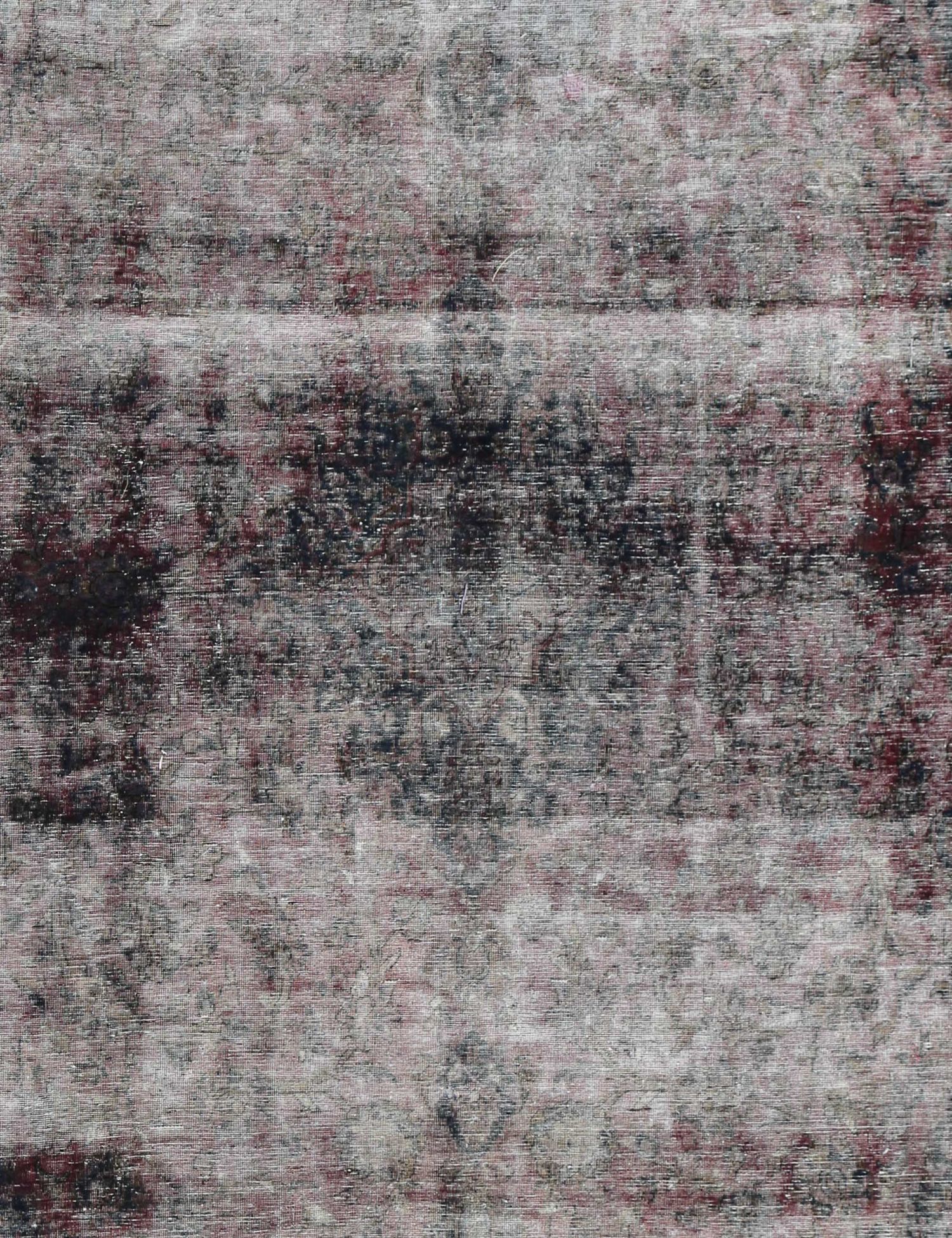 Tappeto Vintage  marrone <br/>326 x 220 cm