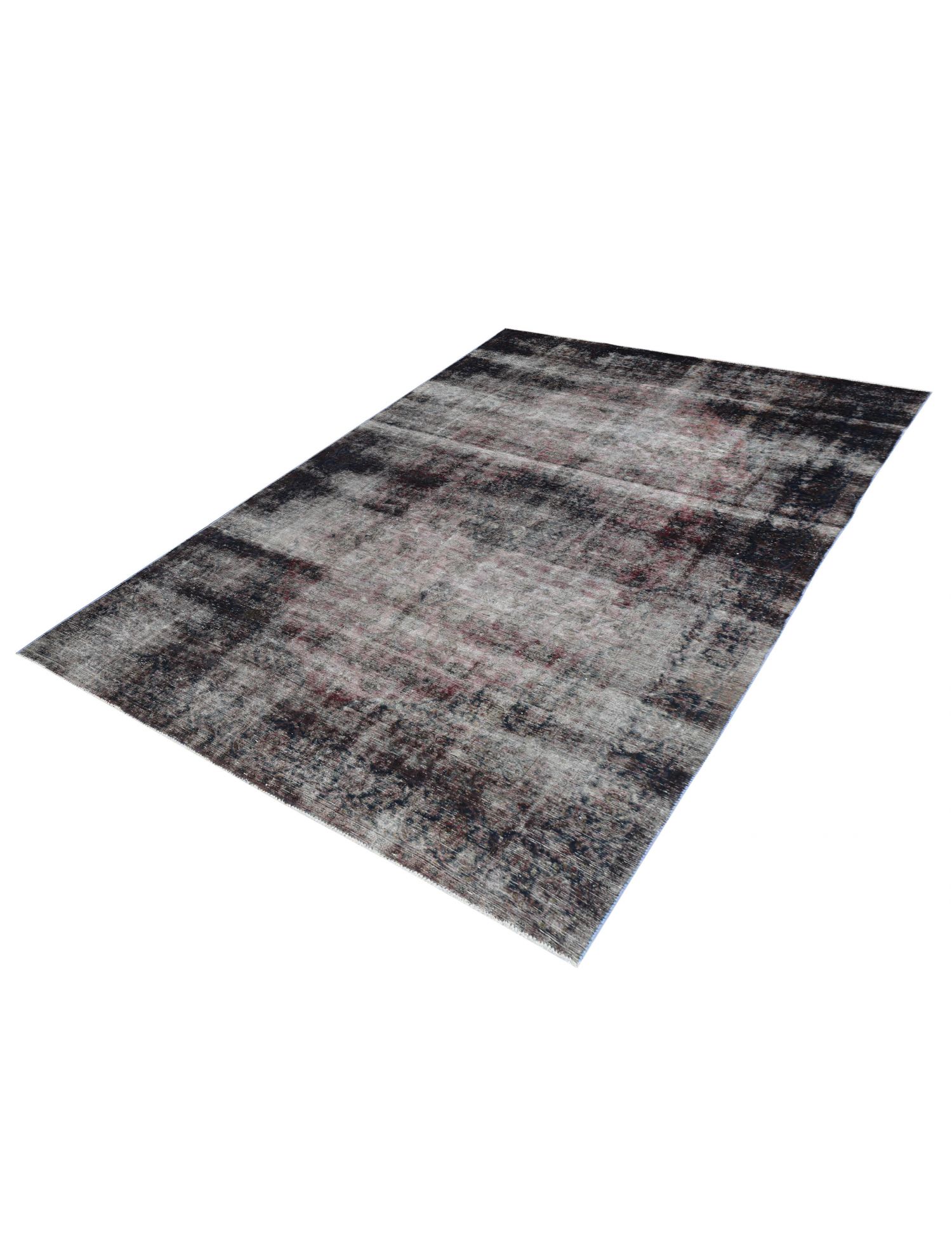 Tappeto Vintage  marrone <br/>326 x 220 cm