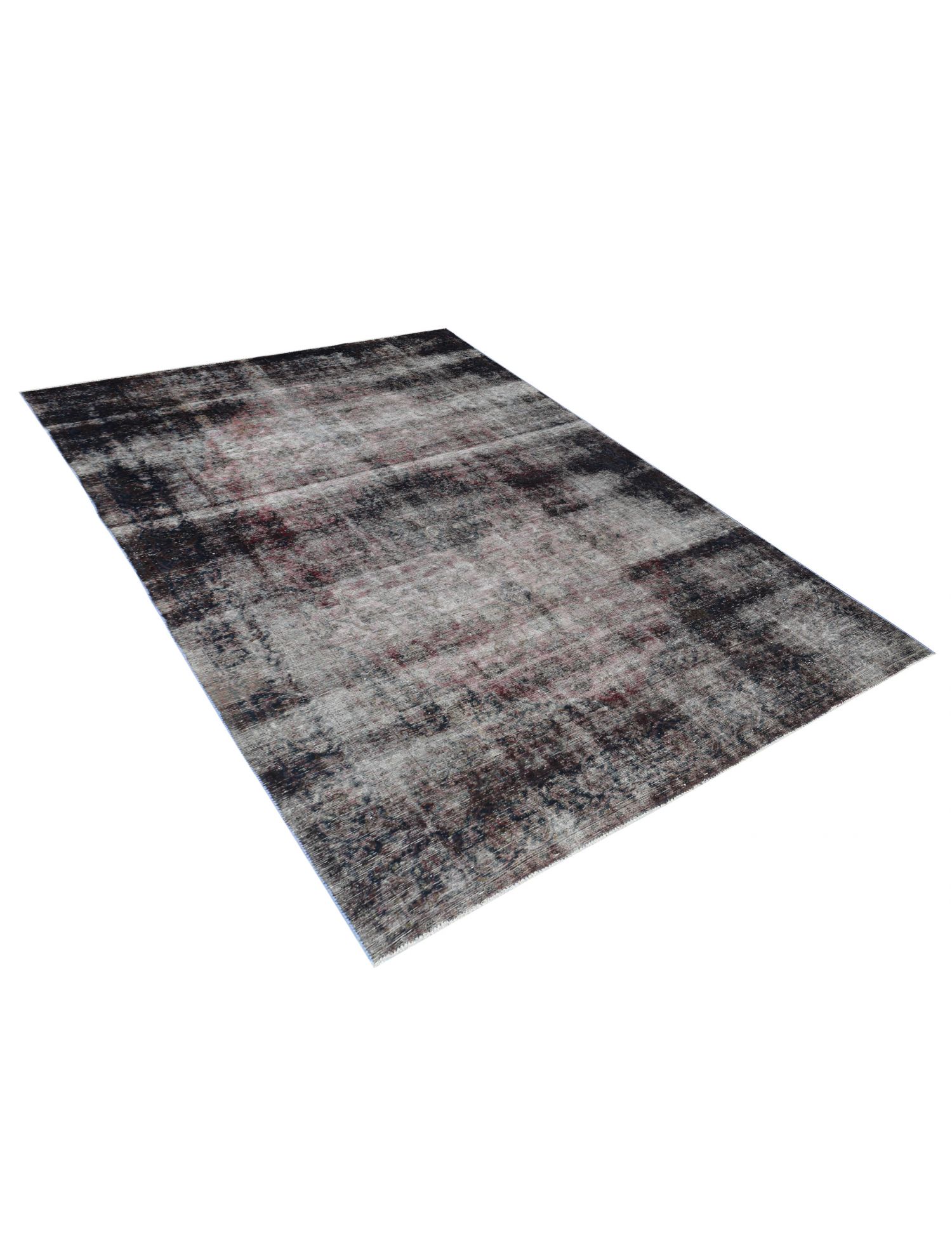 Tappeto Vintage  marrone <br/>326 x 220 cm