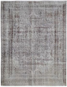 Vintage Tapis 384 x 287 grise