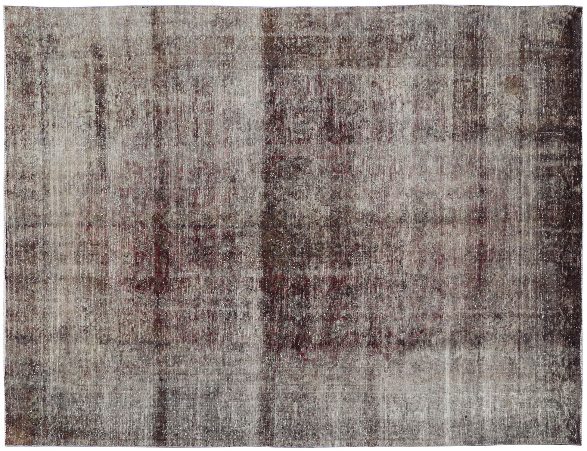 Tappeto Vintage  beige <br/>400 x 261 cm