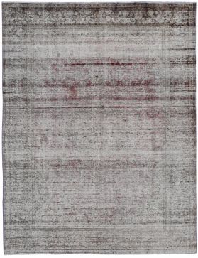 Vintage Carpet  grey <br/>442 x 243 cm
