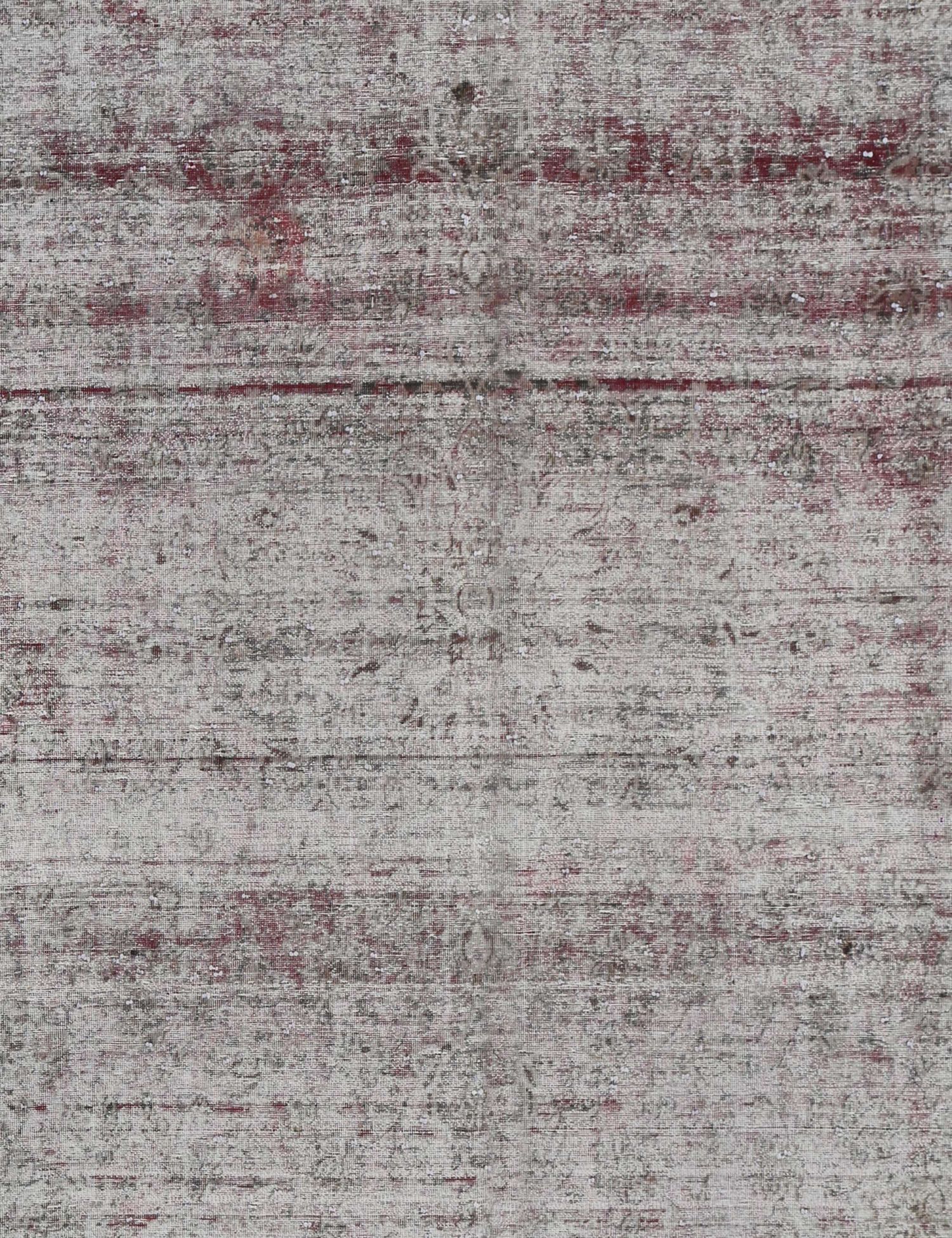 Vintage Carpet  grey <br/>442 x 243 cm