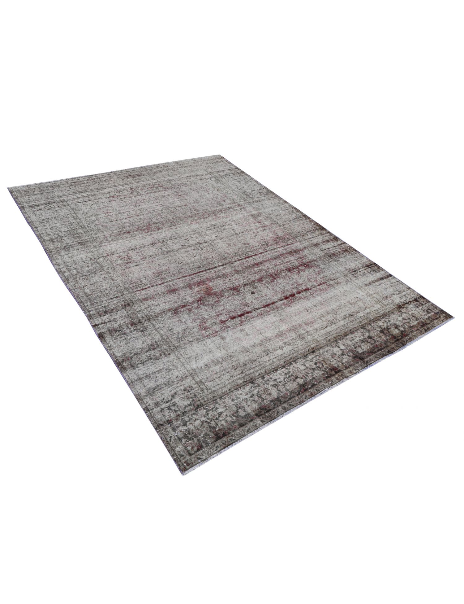 Vintage Carpet  grey <br/>442 x 243 cm