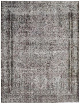 Vintage Teppe 354 x 276 beige