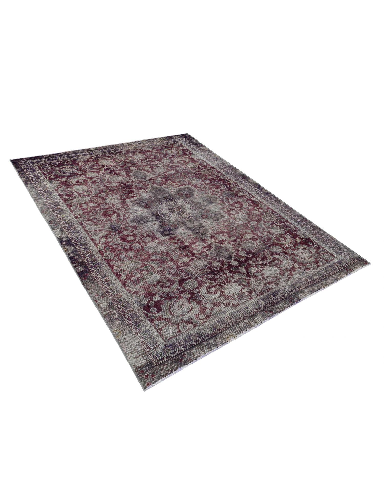 Vintage Teppich  lila <br/>300 x 203 cm
