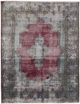 Retro  rosso <br/>343 x 269 cm