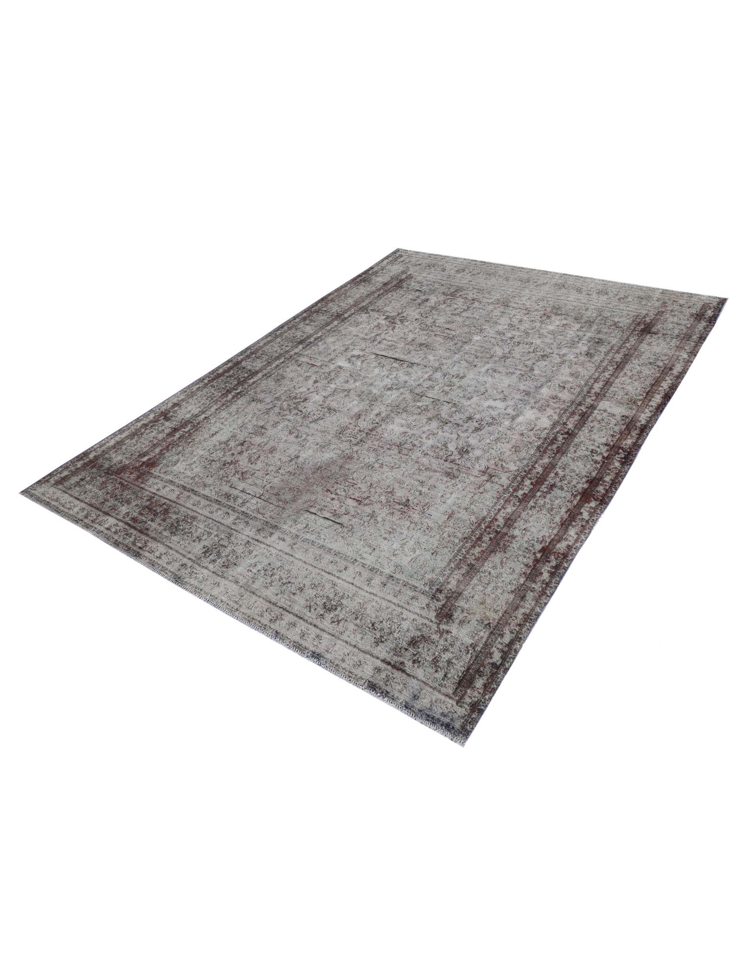 Tappeto Vintage  grigo <br/>390 x 285 cm