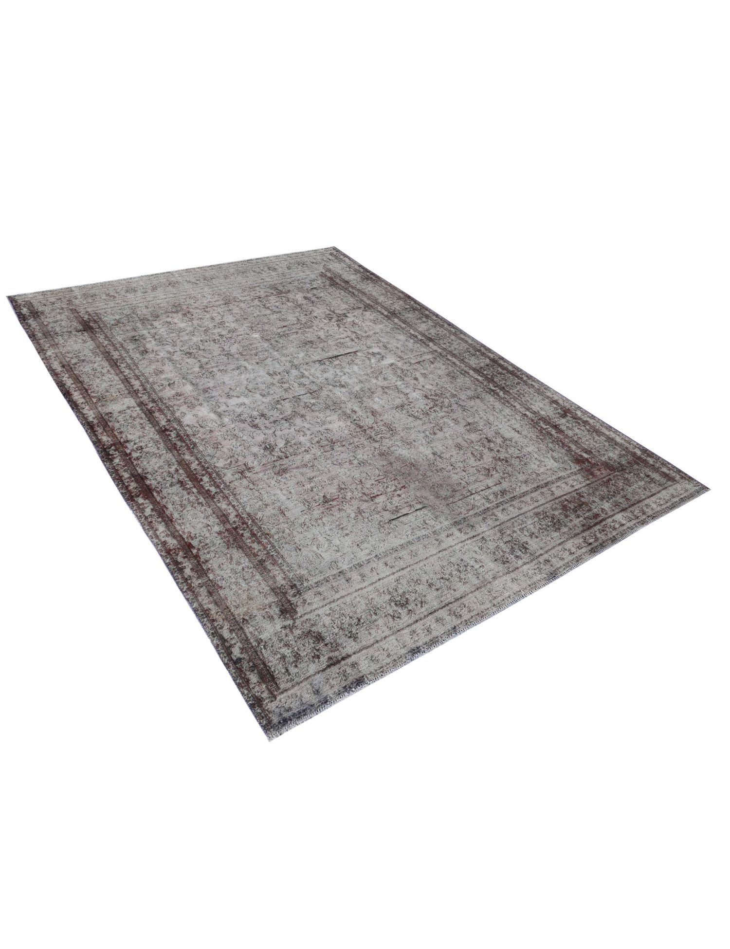 Tappeto Vintage  grigo <br/>390 x 285 cm