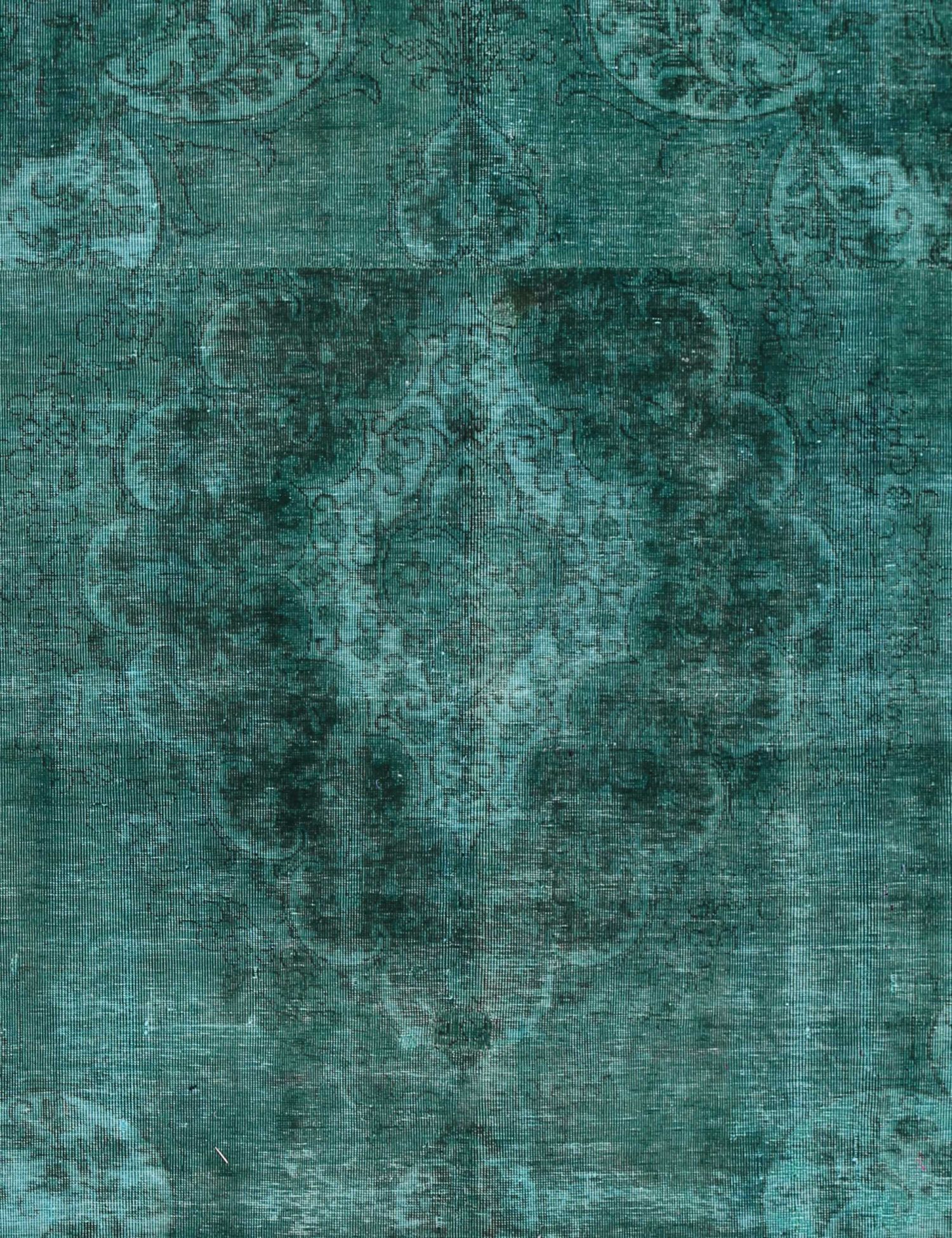 Tappeto Vintage  türkis <br/>346 x 292 cm