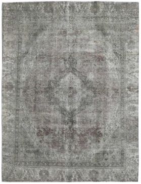 Vintage Carpet  grey <br/>368 x 267 cm
