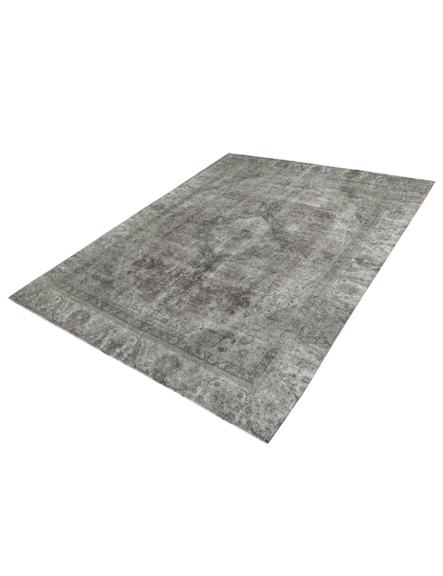 Vintage Carpet  grey <br/>368 x 267 cm