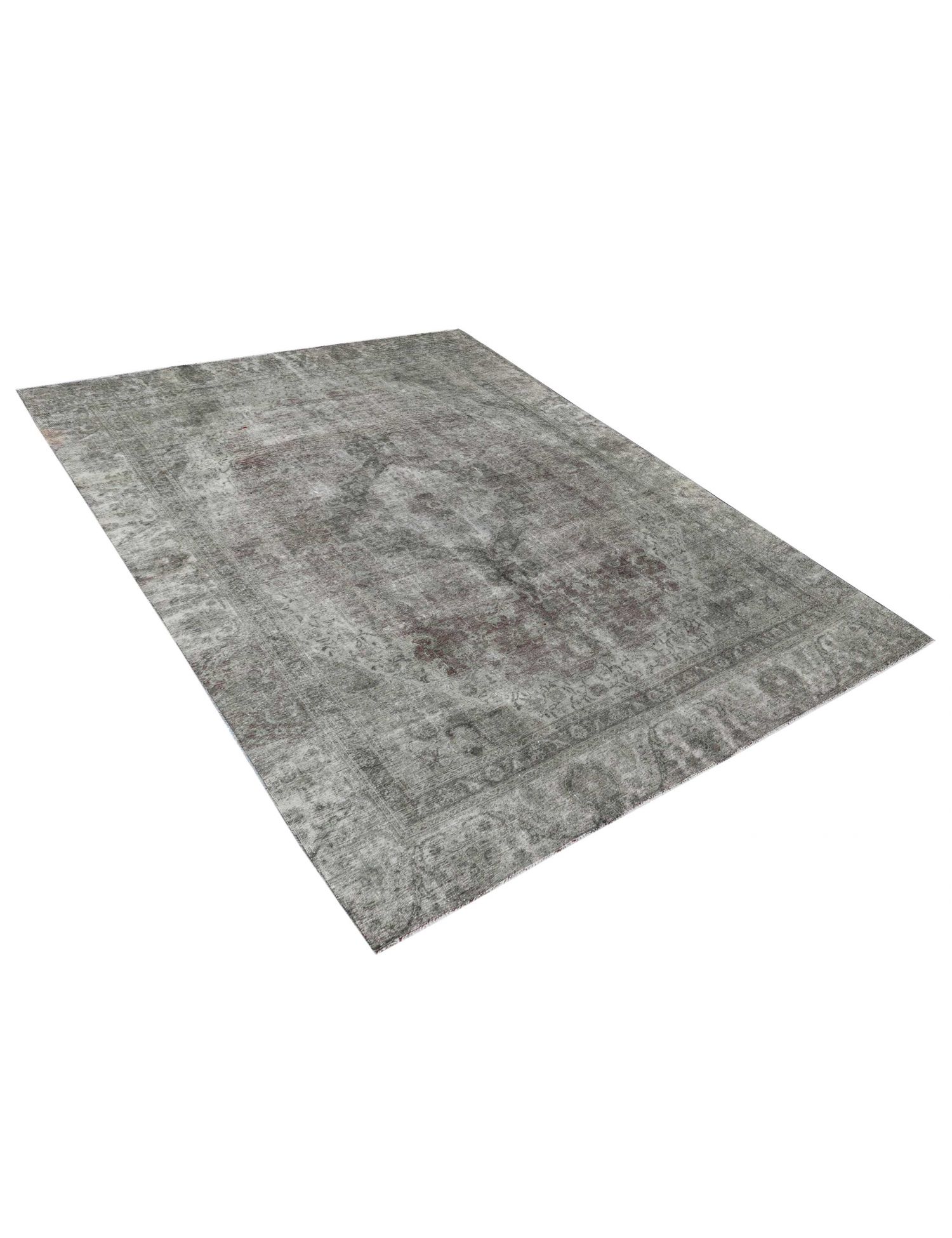 Vintage Carpet  grey <br/>368 x 267 cm