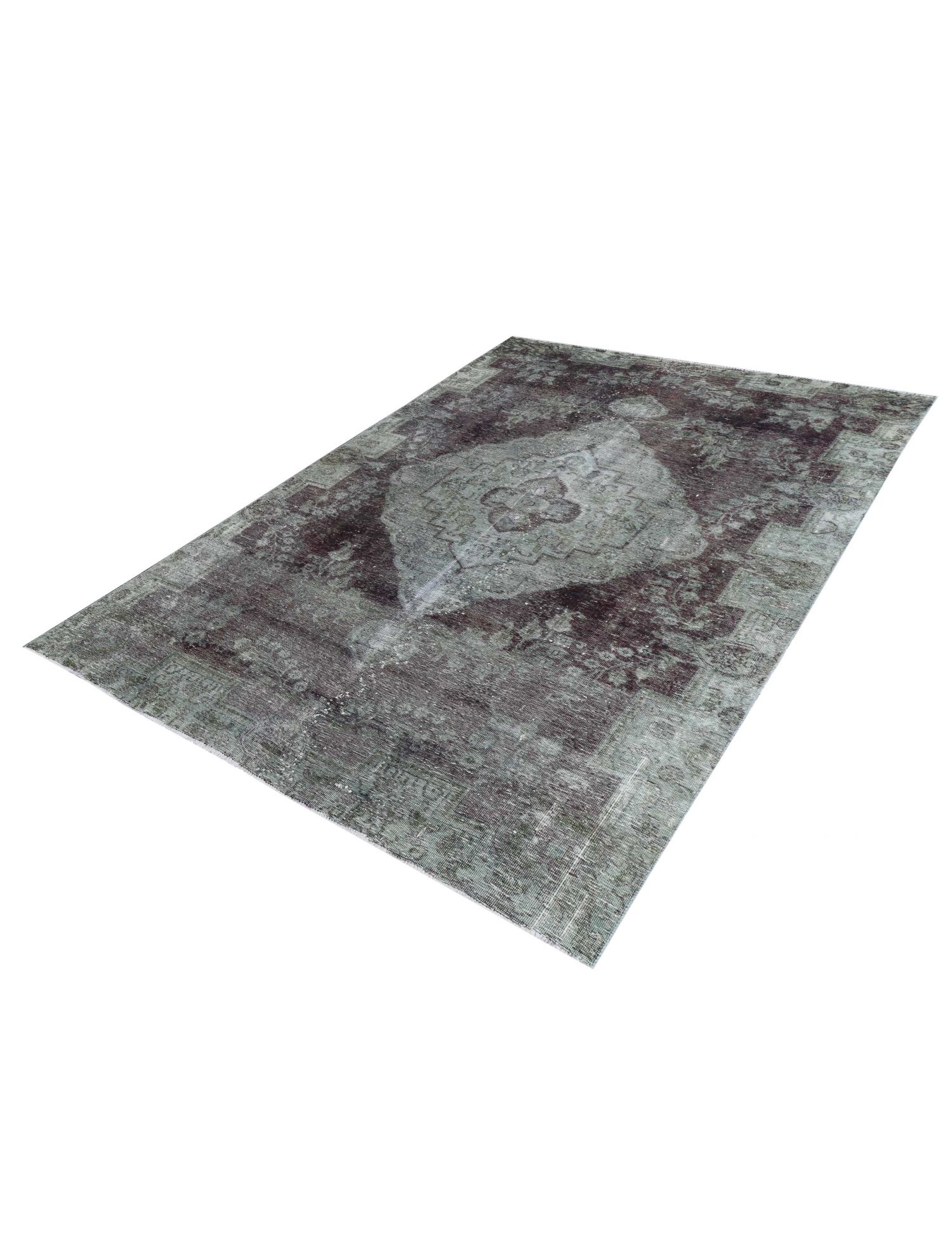 Tappeto Vintage  marrone <br/>306 x 202 cm