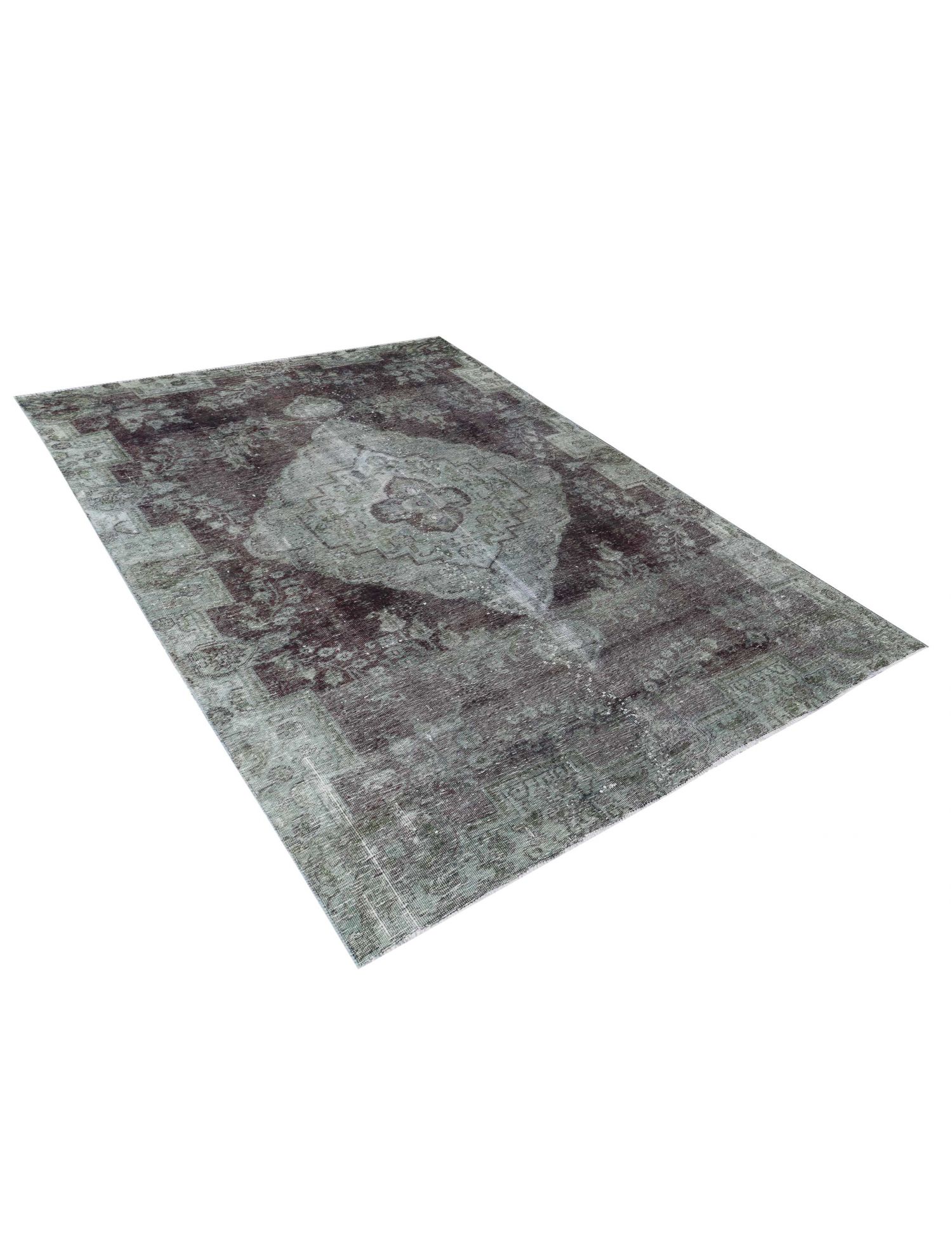 Tappeto Vintage  marrone <br/>306 x 202 cm