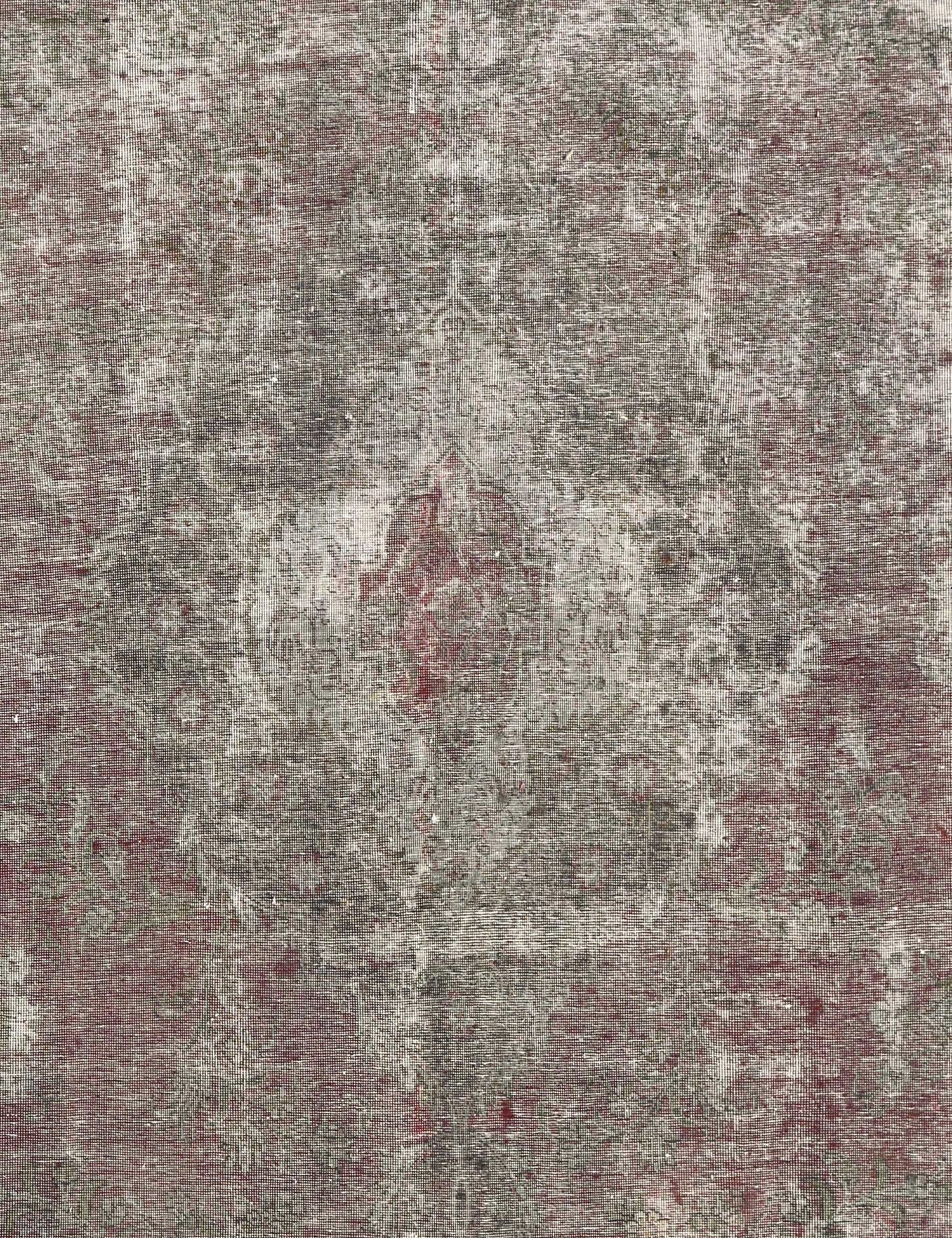 Vintage Teppich  grün <br/>339 x 225 cm