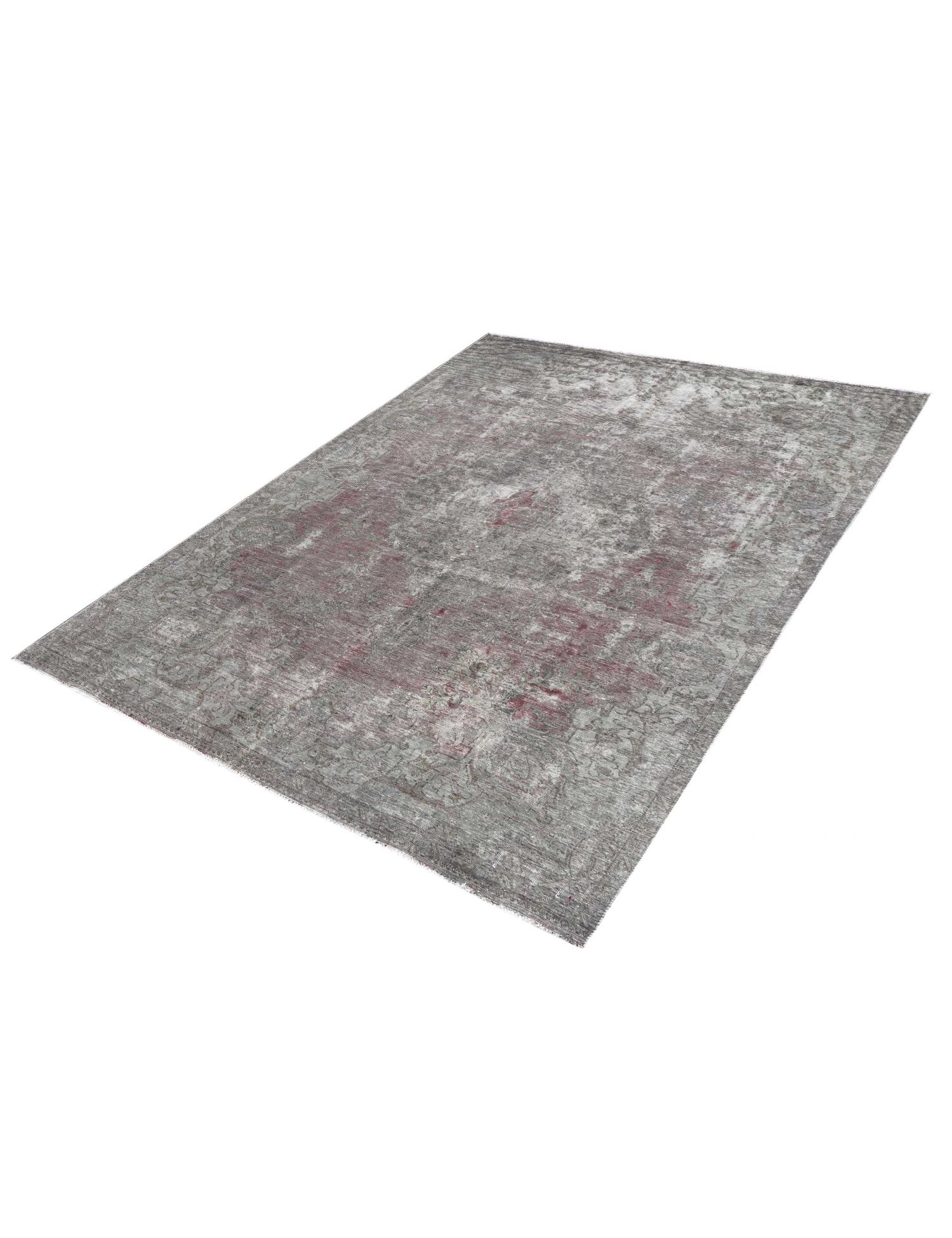 Vintage Teppich  grün <br/>339 x 225 cm