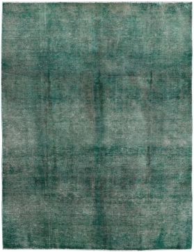 Tappeto Vintage  verde <br/>330 x 220 cm