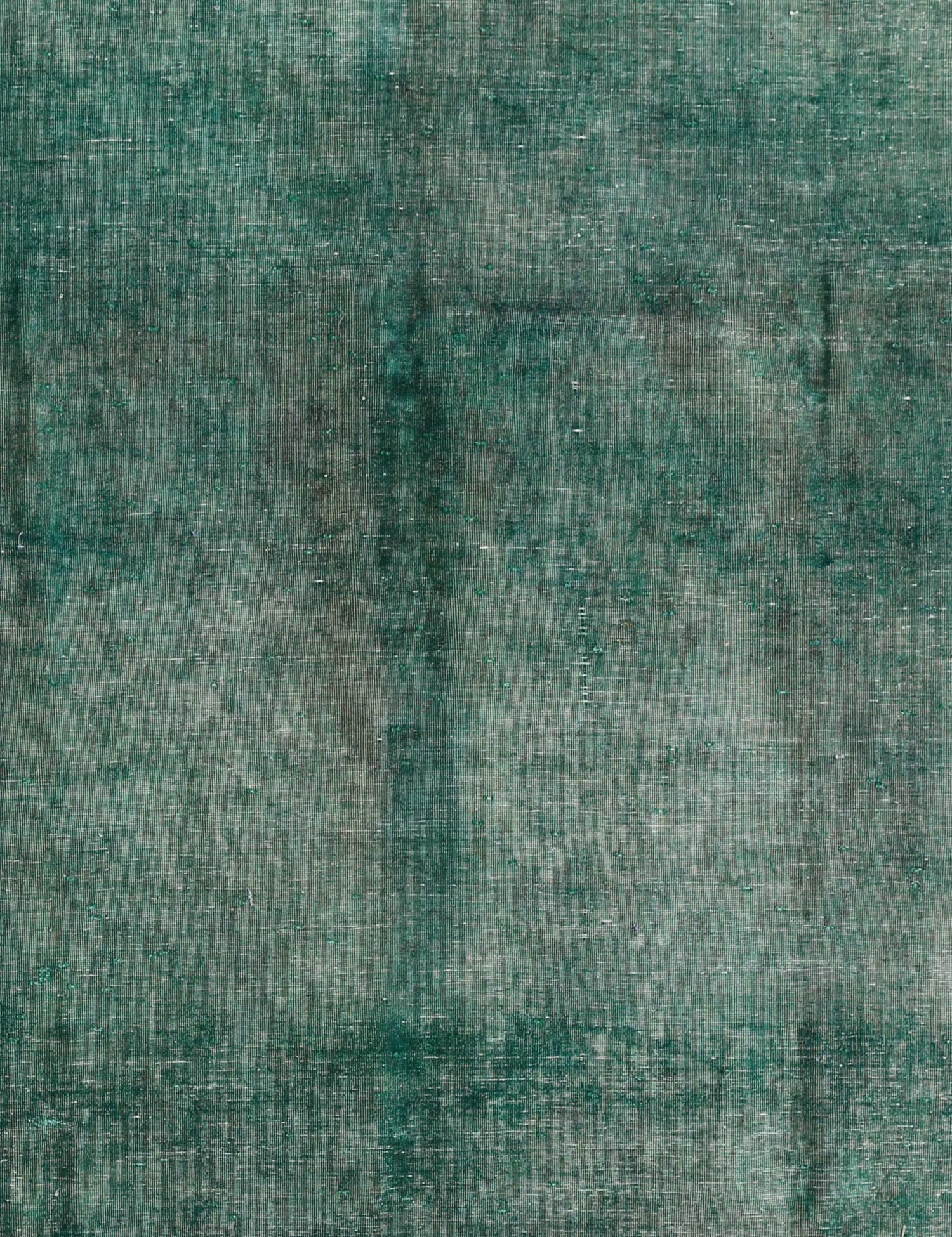 Tappeto Vintage  verde <br/>330 x 220 cm