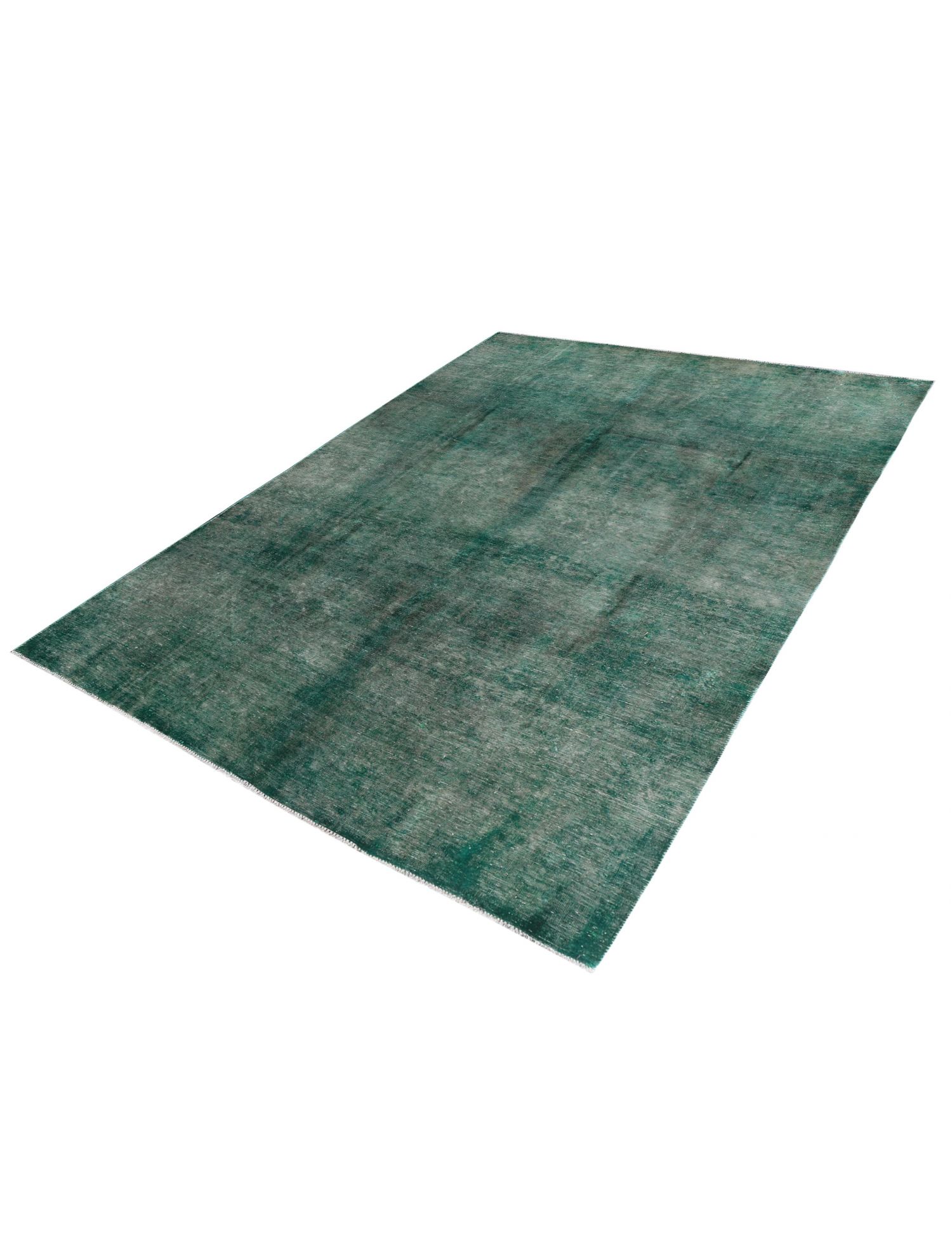 Tappeto Vintage  verde <br/>330 x 220 cm