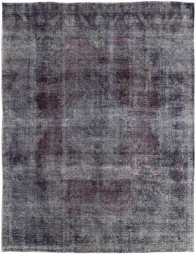 Vintage Carpet 390 x 290 violetti