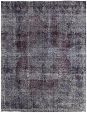 Tappeto Vintage  viola <br/>390 x 290 cm