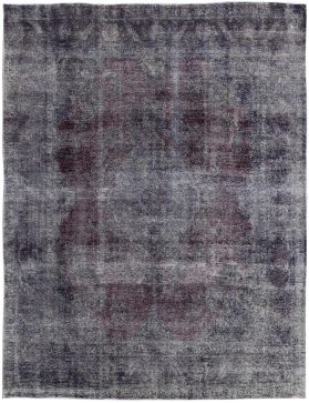 Vintage Tapis 390 x 290 violet