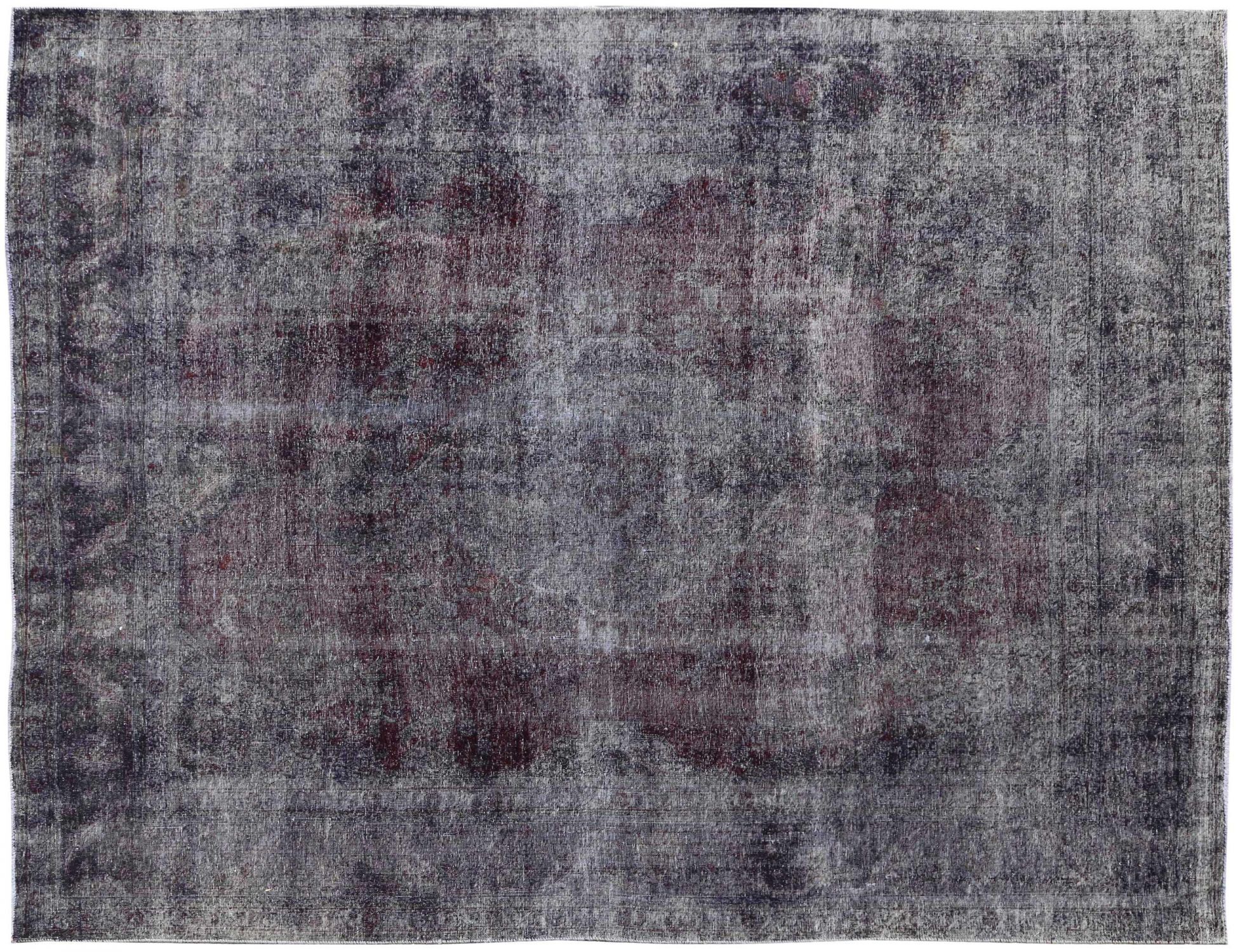 Tappeto Vintage  viola <br/>390 x 290 cm