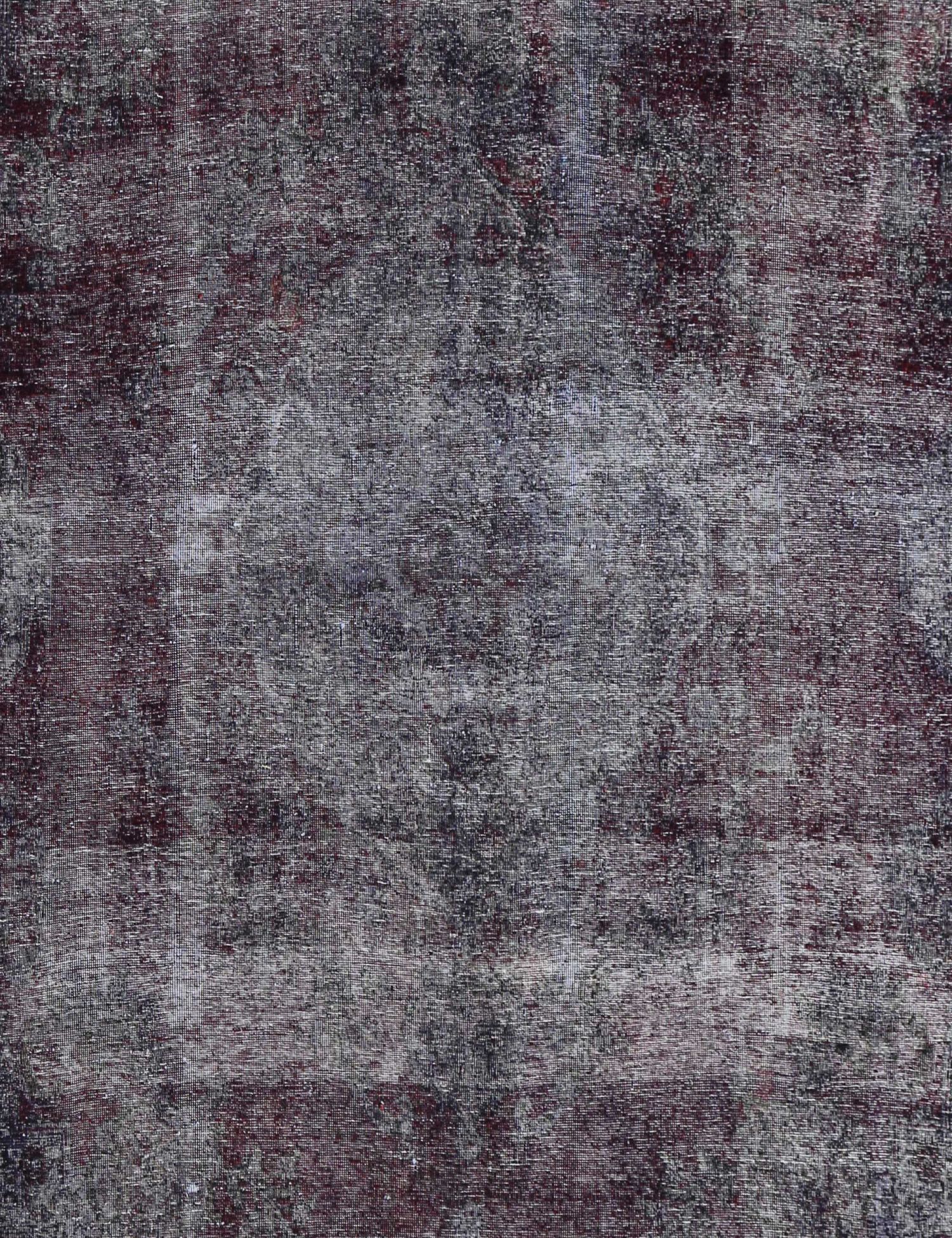 Tappeto Vintage  viola <br/>390 x 290 cm